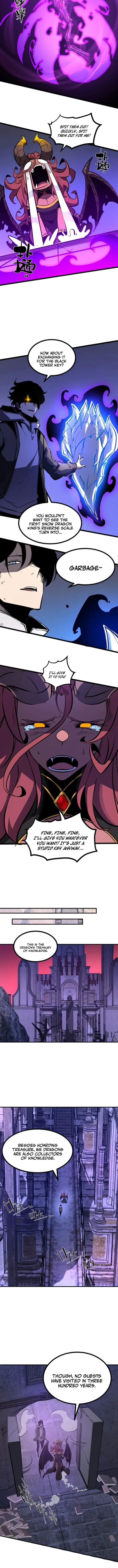 I Became The King by Scavenging Chapter 65 7